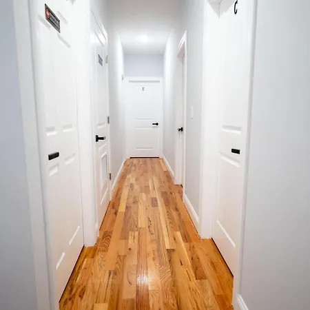 4 New Apts - 3 Bed Apt 1St Floor & 3 Bed Apt 2Nd Floor - 1 Bed Studio Apt Ground Floor & 1 Bed Studio Apt Ground Floor Near Penn Station Ewr Airport Beth Israel Hospital Nyc East Orange Extérieur photo
