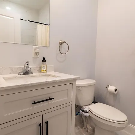 4 New Apts - 3 Bed Apt 1St Floor & 3 Bed Apt 2Nd Floor - 1 Bed Studio Apt Ground Floor & 1 Bed Studio Apt Ground Floor Near Penn Station Ewr Airport Beth Israel Hospital Nyc East Orange Extérieur photo
