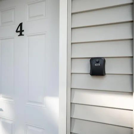 4 New Apts - 3 Bed Apt 1St Floor & 3 Bed Apt 2Nd Floor - 1 Bed Studio Apt Ground Floor & 1 Bed Studio Apt Ground Floor Near Penn Station Ewr Airport Beth Israel Hospital Nyc East Orange Extérieur photo