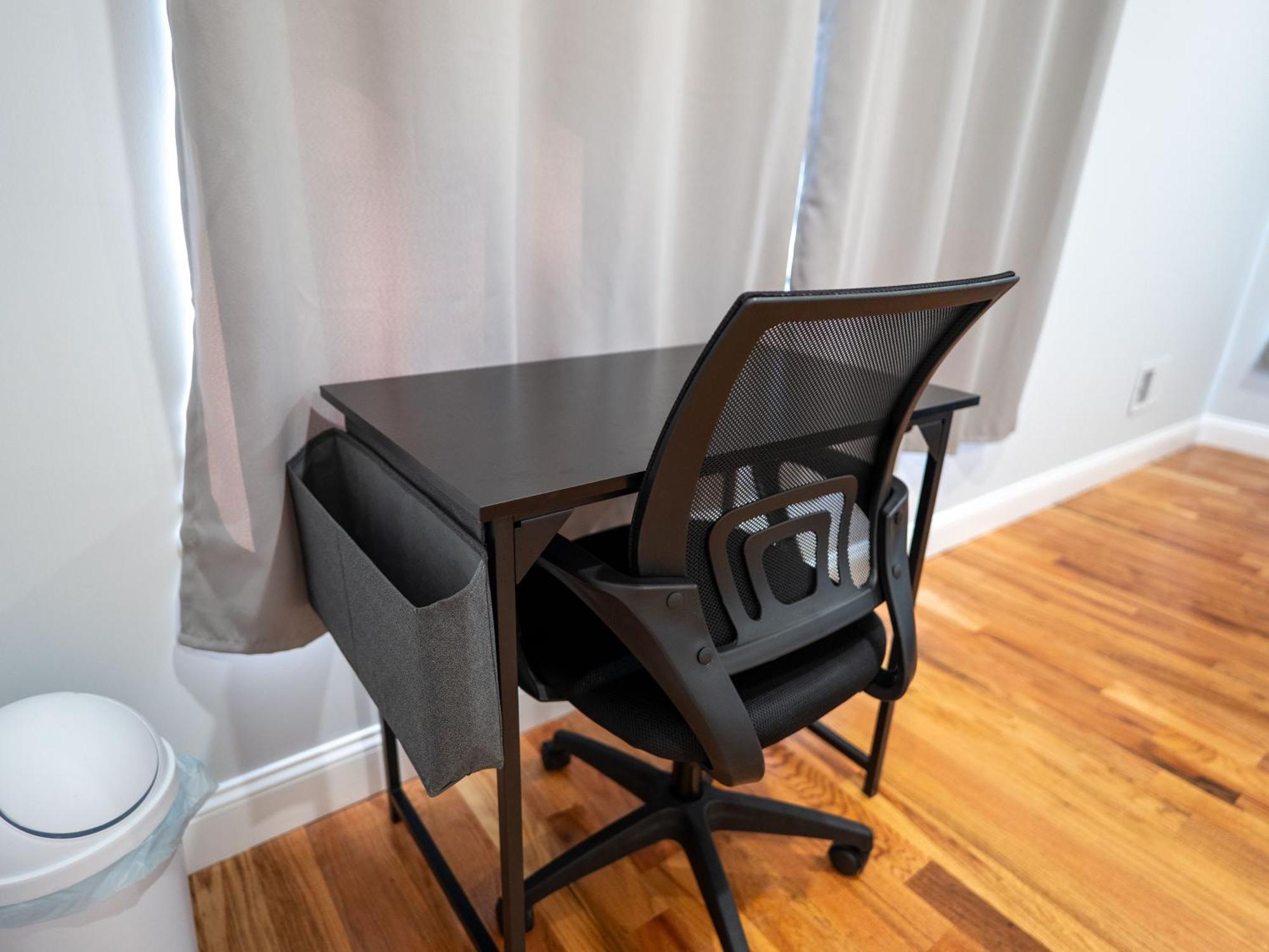 Appartement 4 New Apts - 3 Bed 1st Floor & 3 Bed 2nd Floor - 1 Bed Ground Floor & 1 Bed Ground Floor Near Penn Station Ewr Airport Beth Israel Hospital Nyc *