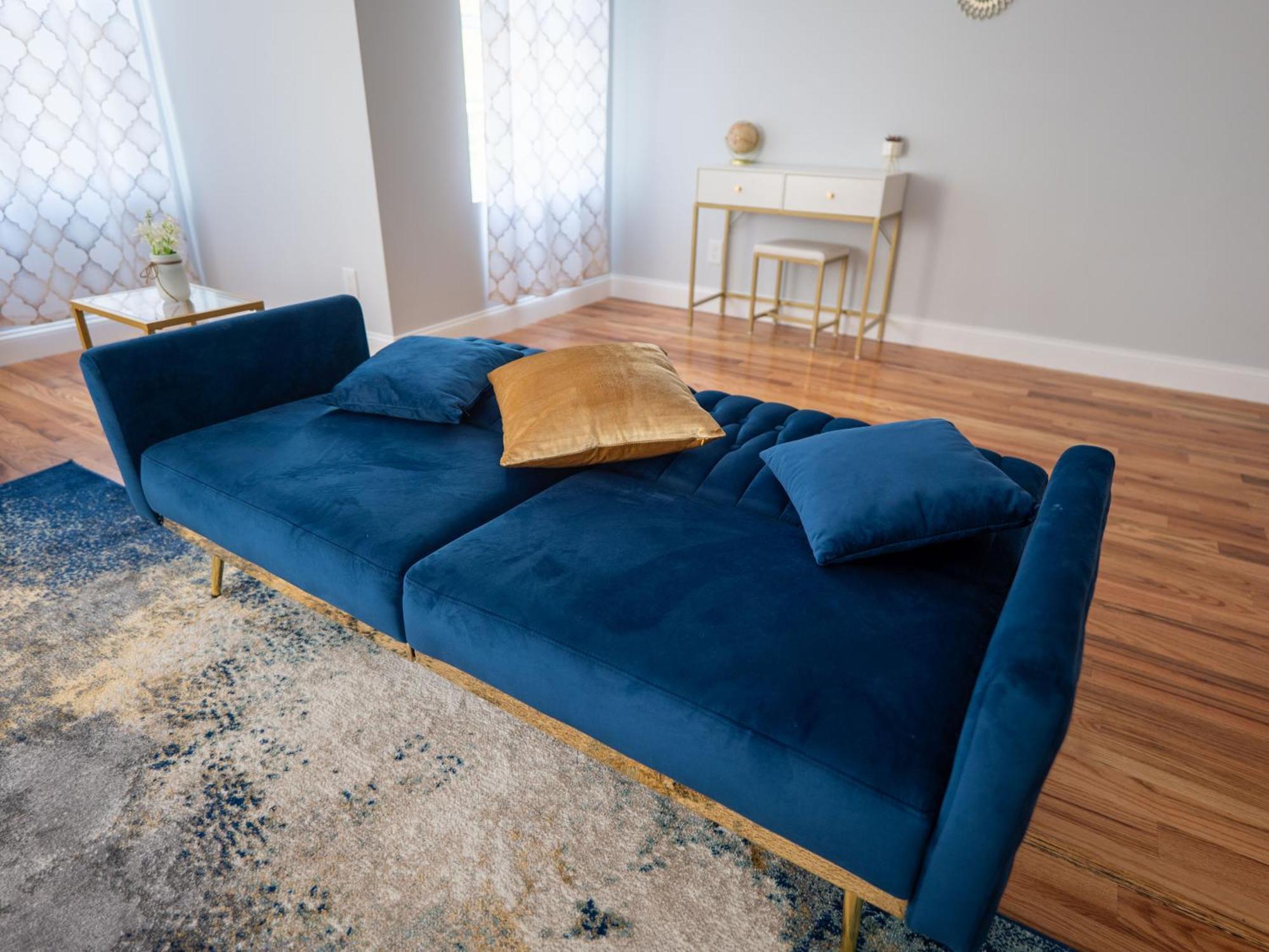 4 New Apts - 3 Bed 1st Floor & 3 Bed 2nd Floor - 1 Bed Ground Floor & 1 Bed Ground Floor Near Penn Station Ewr Airport Beth Israel Hospital Nyc * East Orange