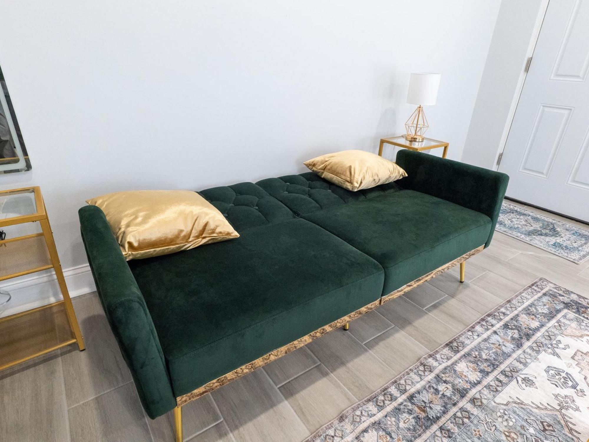 Appartement 4 New Apts - 3 Bed 1st Floor & 3 Bed 2nd Floor - 1 Bed Ground Floor & 1 Bed Ground Floor Near Penn Station Ewr Airport Beth Israel Hospital Nyc